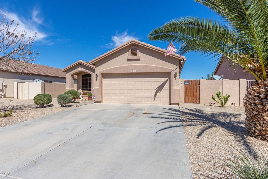 3144 E PINTO VALLEY Road, San Tan Valley, AZ 85143