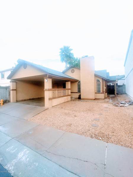 5829 S 41ST Place, Phoenix, AZ 85040