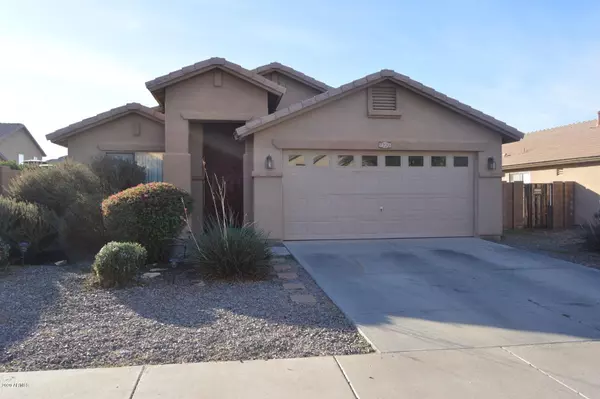 7220 S 45TH Avenue, Laveen, AZ 85339