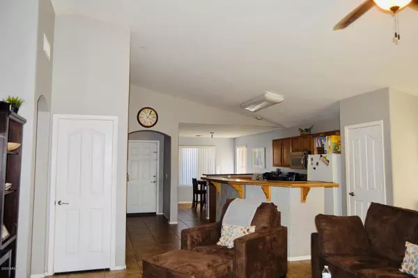 Laveen, AZ 85339,7220 S 45TH Avenue