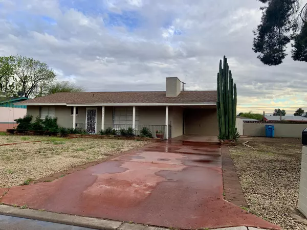 2331 W OCOTILLO Road, Phoenix, AZ 85015