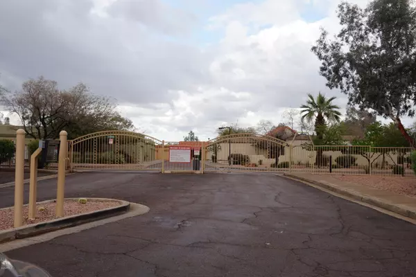 Tempe, AZ 85288,1419 N OAK Street