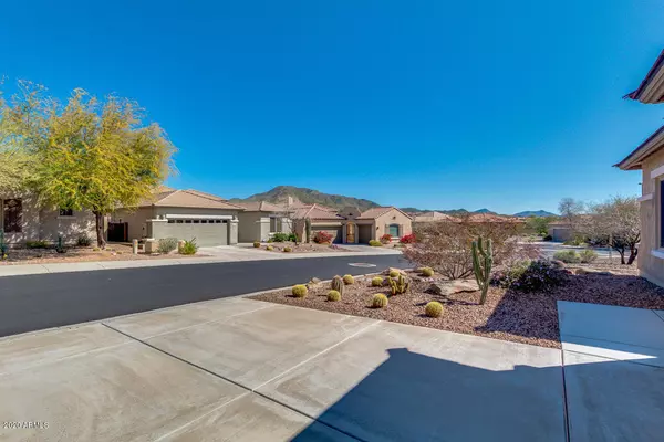 Anthem, AZ 85086,3327 W RAVINA Lane