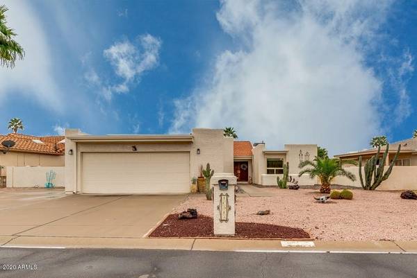 Sun Lakes, AZ 85248,10513 E SILVERTREE Drive