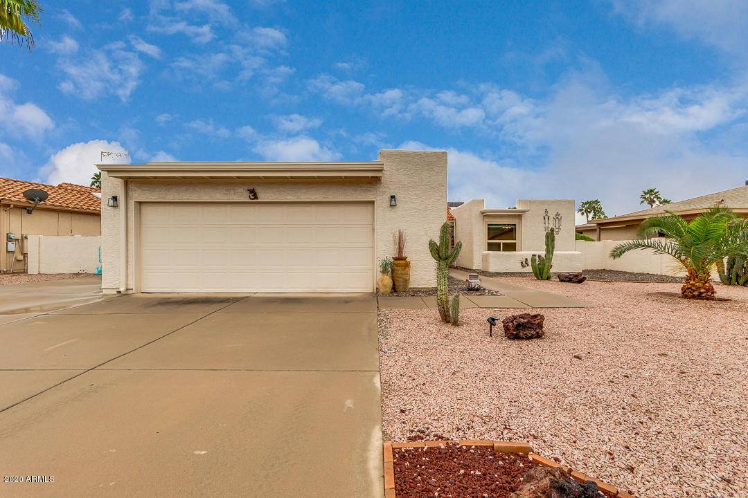 Sun Lakes, AZ 85248,10513 E SILVERTREE Drive