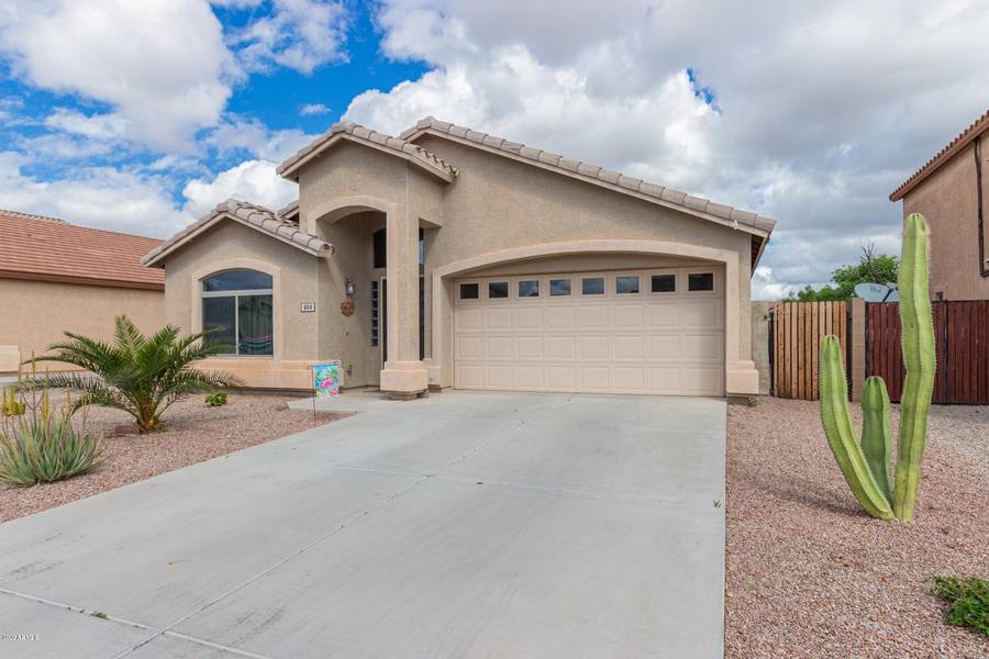 804 W MESQUITE TREE Lane, San Tan Valley, AZ 85143