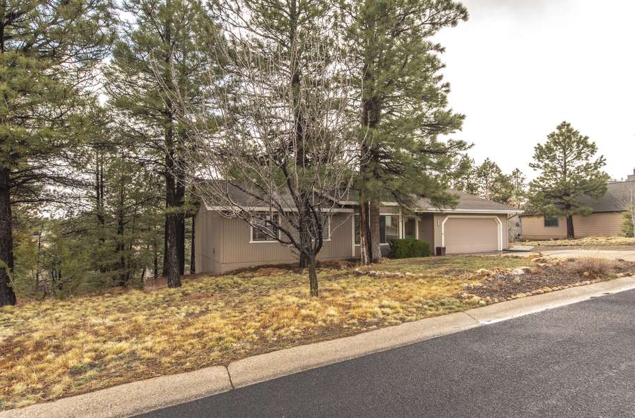 4055 E BROKEN ROCK Loop, Flagstaff, AZ 86004