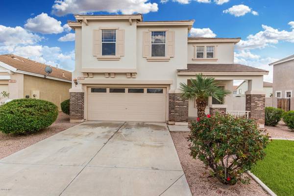 10615 E OLLA Avenue, Mesa, AZ 85212