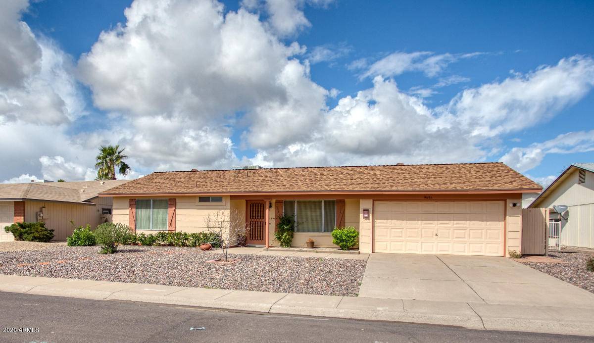 11626 S MOHAVE Street, Phoenix, AZ 85044