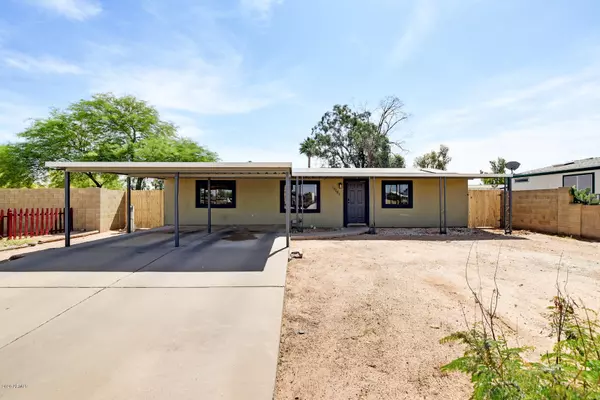 19645 N 30TH Street, Phoenix, AZ 85050