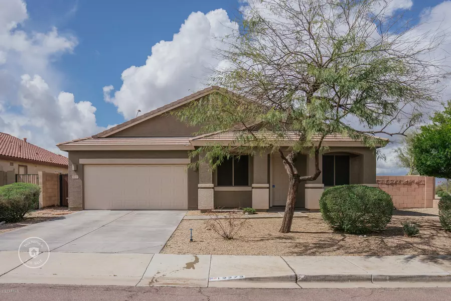 12272 S 176TH Avenue, Goodyear, AZ 85338