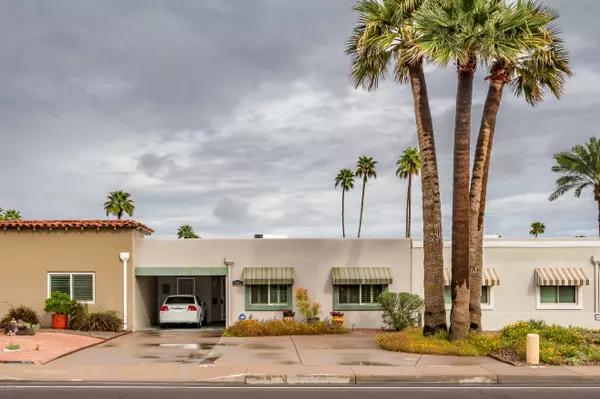 Scottsdale, AZ 85251,4905 N Miller Road