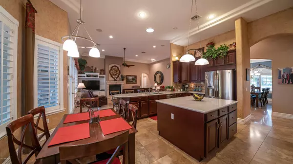 Gilbert, AZ 85296,199 S Parkcrest Street