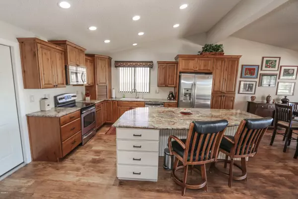 Sun Lakes, AZ 85248,26215 S LAKEVIEW Drive