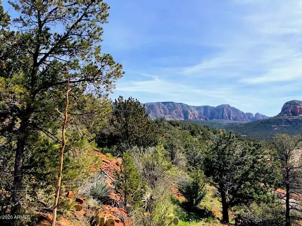 40 PASEO DEL INEZ -- #4, Sedona, AZ 86336