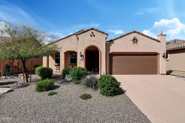 Buckeye, AZ 85396,26538 W CAT BALUE Drive