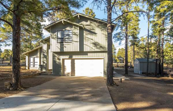 Flagstaff, AZ 86004,4890 E Meadow Brook Dr --