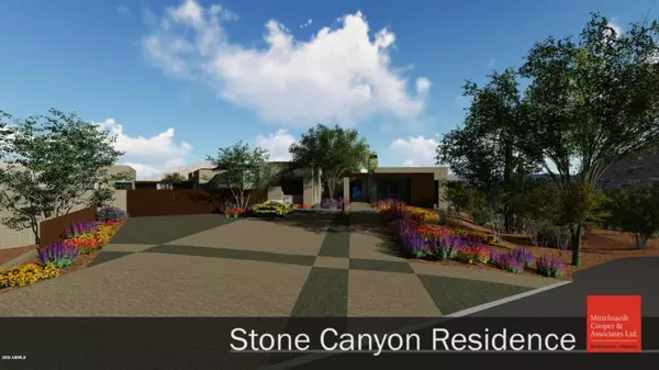 Paradise Valley, AZ 85253,5315 E SOLANO Drive #29