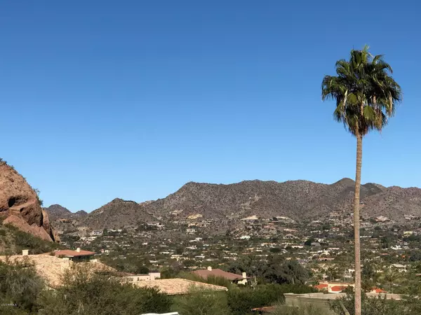 Paradise Valley, AZ 85253,5315 E SOLANO Drive #29
