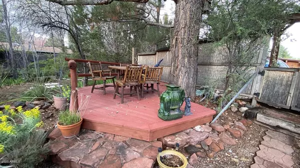 Sedona, AZ 86336,75 WILLOW Way