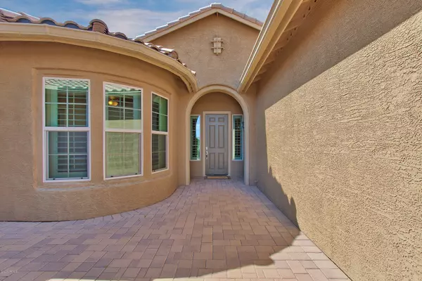 New River, AZ 85087,43714 N 47TH Drive