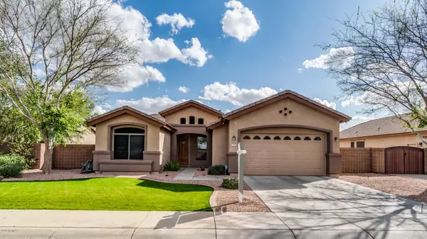 Chandler, AZ 85286,1443 E JADE Drive