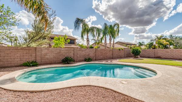 Chandler, AZ 85286,1443 E JADE Drive