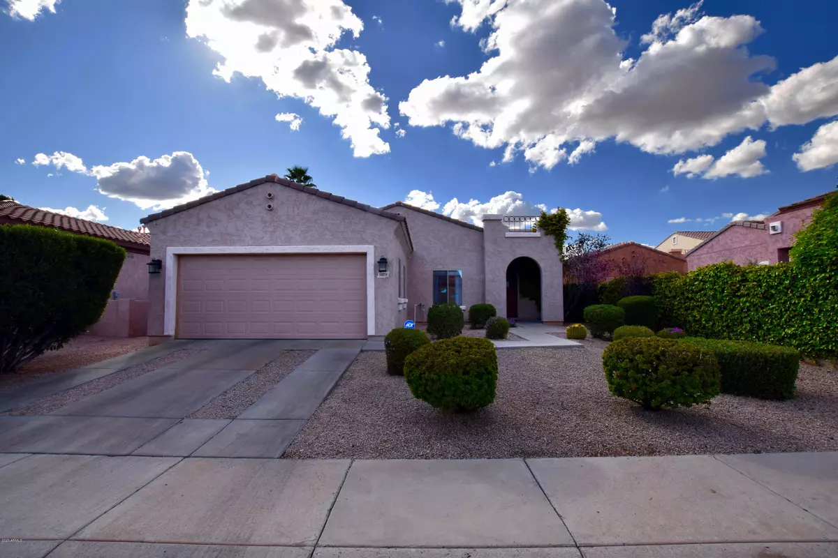 Scottsdale, AZ 85254,16634 N 49TH Way