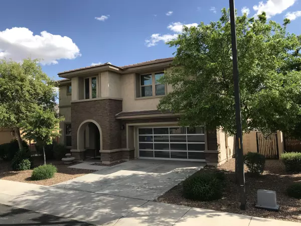 1509 E KINGBIRD Drive, Gilbert, AZ 85297