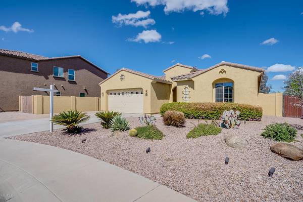 Chandler, AZ 85249,3490 E YELLOWSTONE Place