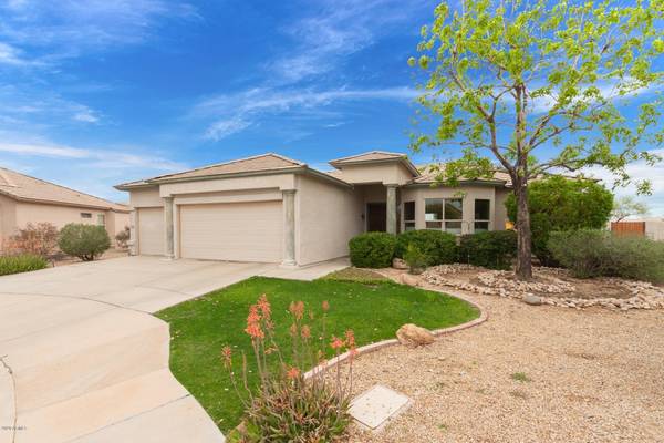 Chandler, AZ 85249,3660 E TORREY PINES Lane