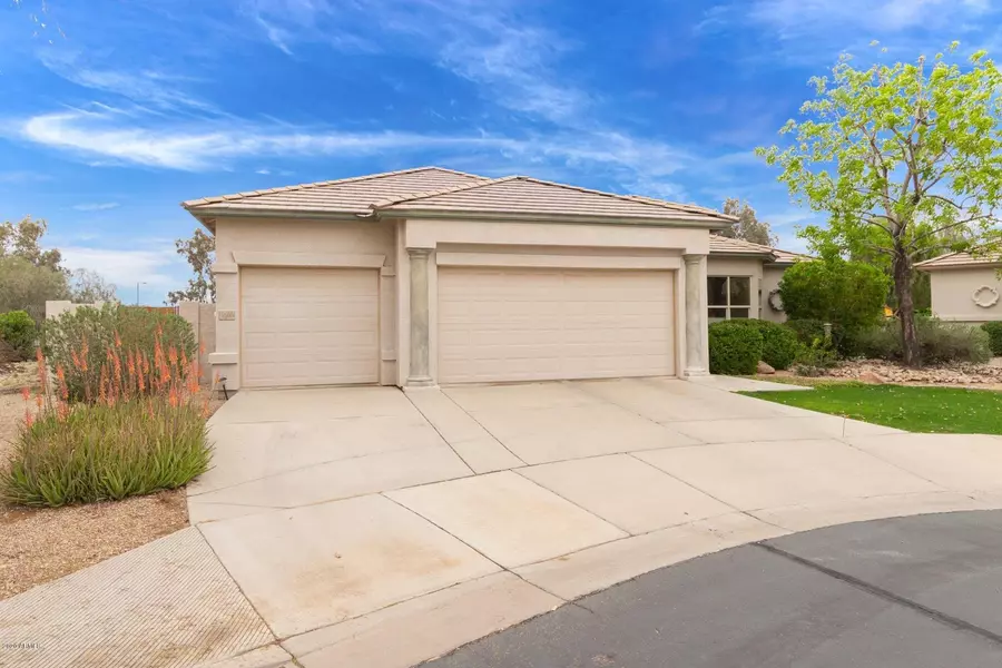 3660 E TORREY PINES Lane, Chandler, AZ 85249