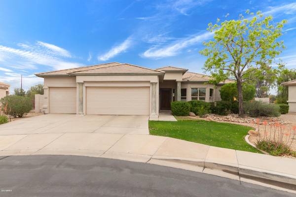 Chandler, AZ 85249,3660 E TORREY PINES Lane