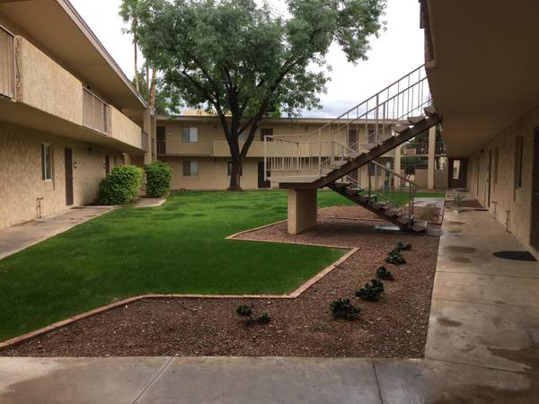 Scottsdale, AZ 85251,3314 N 68TH Street #231A