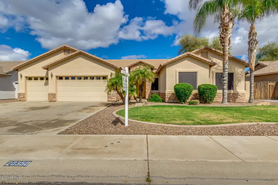 20350 E BRONCO Drive, Queen Creek, AZ 85142