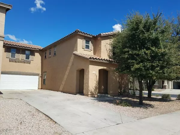 21190 E STONECREST Drive, Queen Creek, AZ 85142