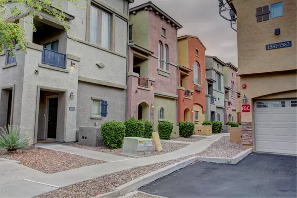 2402 E 5TH Street #1599, Tempe, AZ 85288