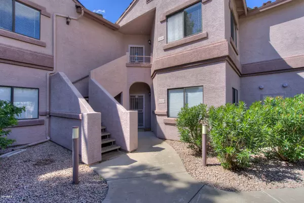 Scottsdale, AZ 85260,9455 E RAINTREE Drive #2047