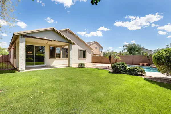 Glendale, AZ 85303,7328 N 72ND Drive