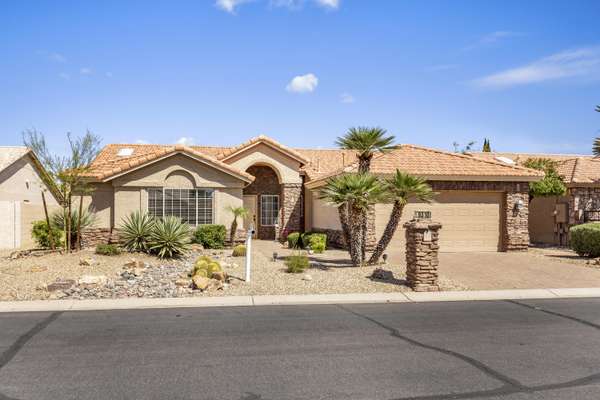 Sun Lakes, AZ 85248,9310 E COOPERS HAWK Drive