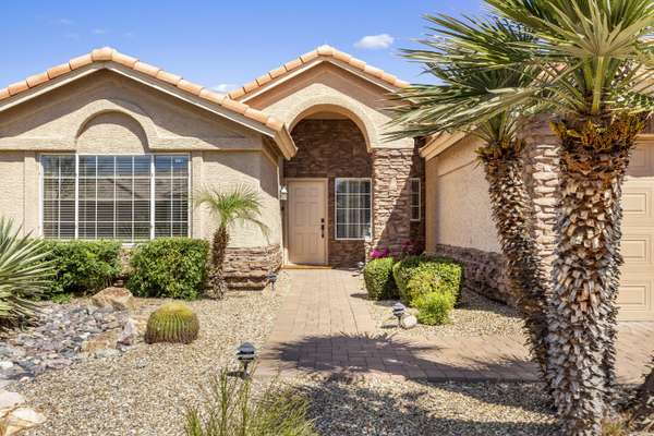 Sun Lakes, AZ 85248,9310 E COOPERS HAWK Drive