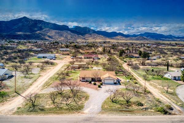 Hereford, AZ 85615,6970 S JAXEL Road