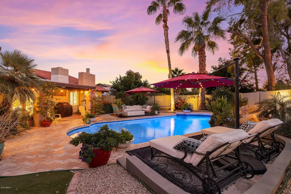 Scottsdale, AZ 85254,14258 N 49TH Street