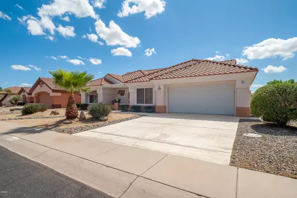 Sun City West, AZ 85375,14909 W YOSEMITE Drive