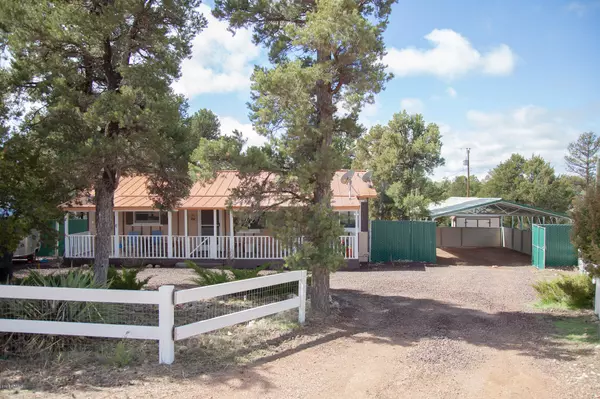 Heber, AZ 85928,3503 RAE Circle