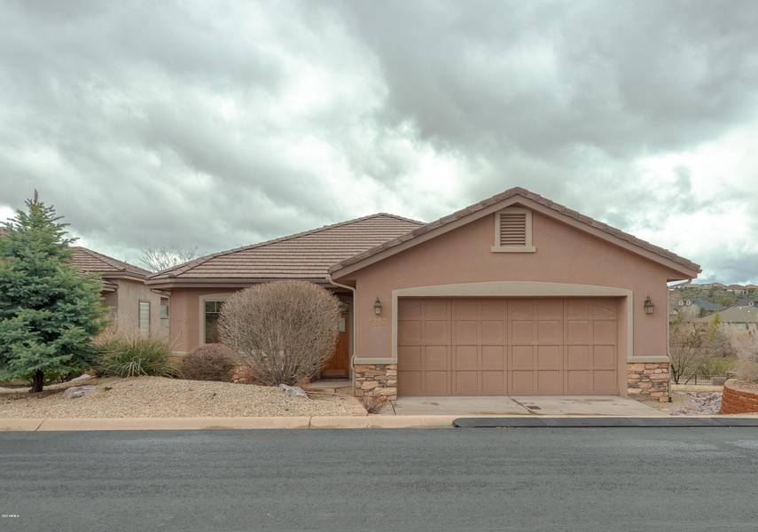 1232 Pebble Springs --, Prescott, AZ 86301