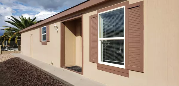 Apache Junction, AZ 85119,3355 S CORTEZ Road #31