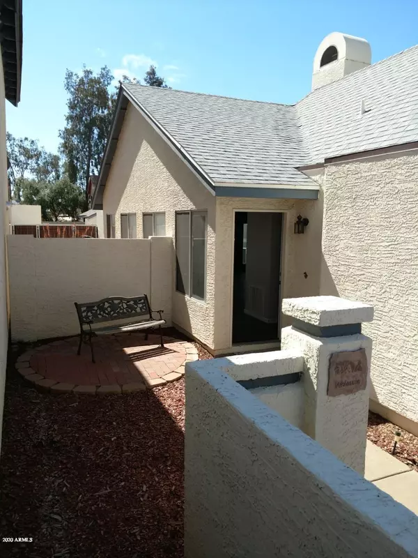 Mesa, AZ 85203,1535 N HORNE Road #76