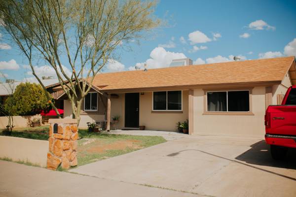 Glendale, AZ 85303,5417 N 79TH Avenue