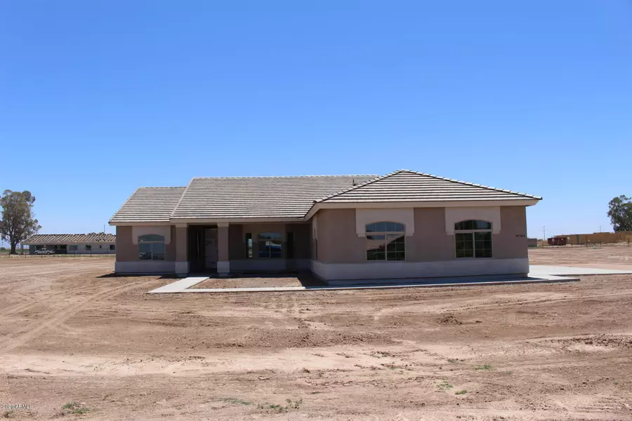 10110 S 31ST Lane, Laveen, AZ 85339